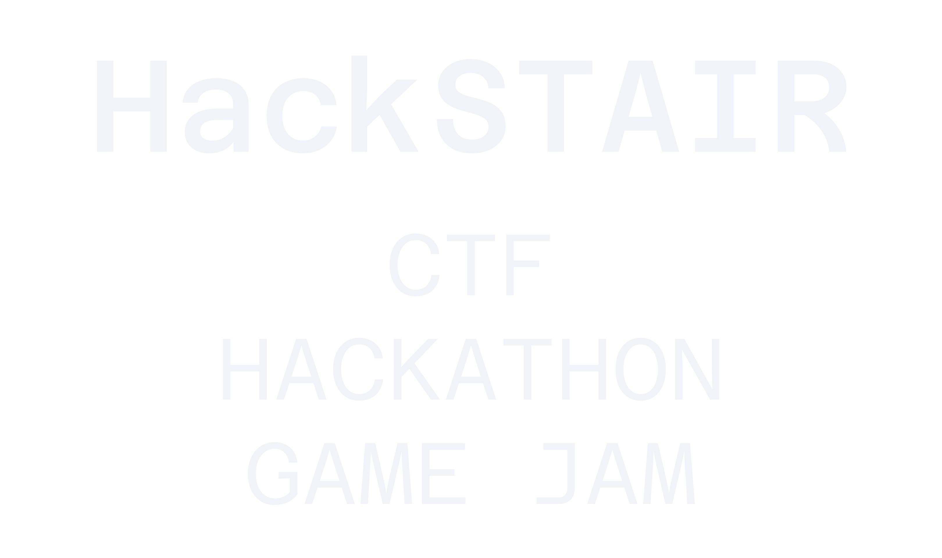 HACKStair Logo